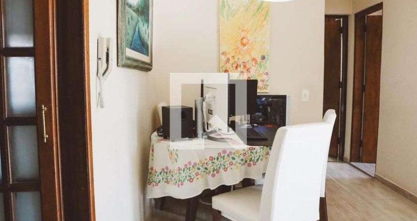 Apartamento para Aluguel - Santana, 3 Quartos,  74 m² - São Paulo
