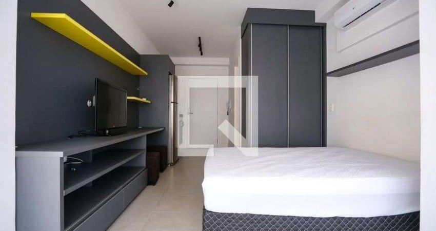 Apartamento para Aluguel - Brooklin, 1 Quarto,  39 m² - São Paulo