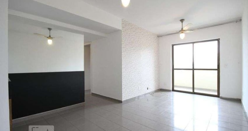 Apartamento para Aluguel - Vila Mariana, 3 Quartos,  82 m² - São Paulo