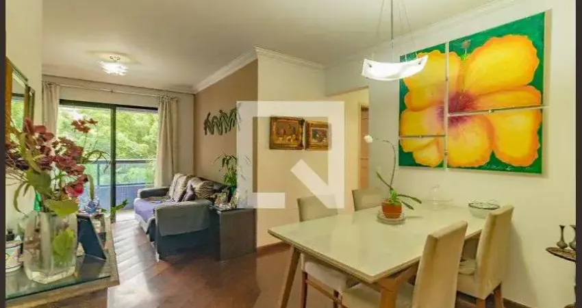 Apartamento para Aluguel - Vila Clementino, 3 Quartos,  83 m² - São Paulo