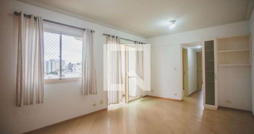Apartamento para Aluguel - Vila Clementino, 2 Quartos,  67 m² - São Paulo
