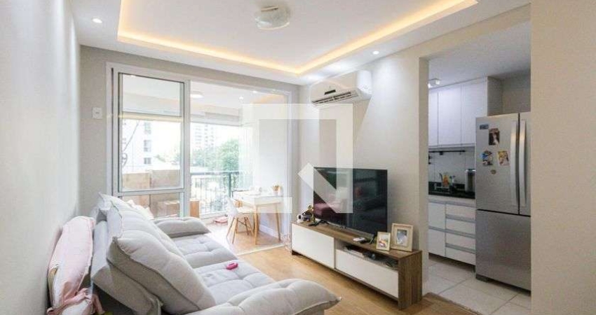 Apartamento para Aluguel - Jacarepaguá, 2 Quartos,  69 m² - Rio de Janeiro