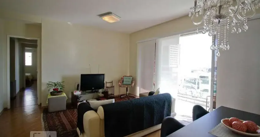 Apartamento para Aluguel - Água Branca, 3 Quartos,  100 m² - São Paulo