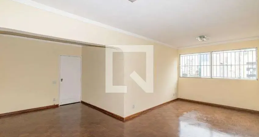 Apartamento para Aluguel - Vila Olímpia, 3 Quartos,  110 m² - São Paulo