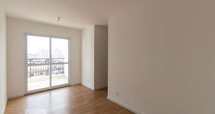 Apartamento para Aluguel - Saúde, 2 Quartos,  52 m² - São Paulo