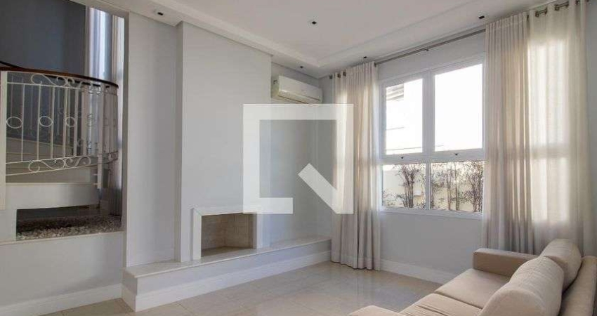 Casa / Sobrado em Condomínio para Aluguel - Lot. Alphaville Campinas, 5 Quartos,  800 m² - Campinas