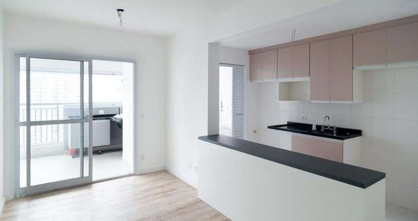 Apartamento para Aluguel - Santo Amaro , 2 Quartos,  71 m² - São Paulo
