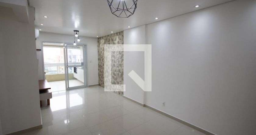 Apartamento para Aluguel - Canto do Forte, 2 Quartos,  89 m² - Praia Grande
