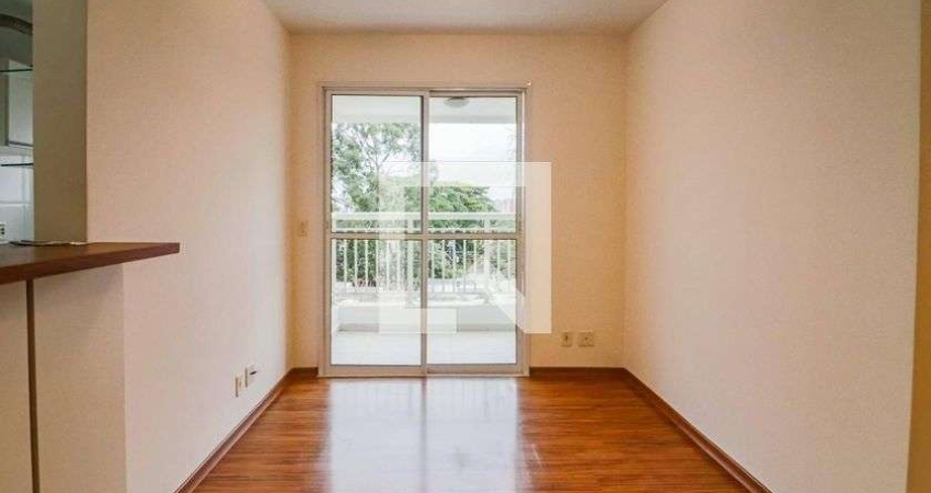 Apartamento para Aluguel - Cidade São Francisco , 2 Quartos,  58 m² - São Paulo