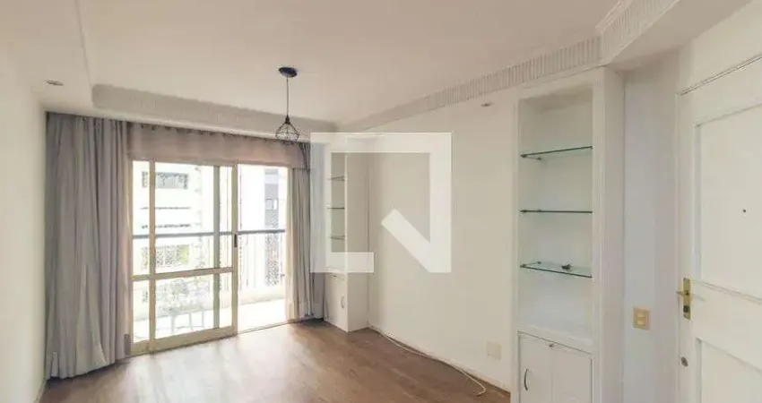 Apartamento para Aluguel - Santa Cecília, 3 Quartos,  98 m² - São Paulo
