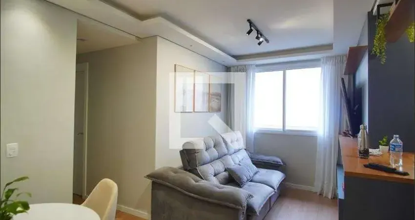 Apartamento para Aluguel - Cristo Redentor, 3 Quartos,  68 m² - Porto Alegre