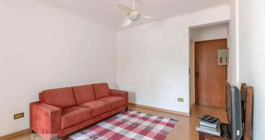 Apartamento para Aluguel - Sumaré, 2 Quartos,  78 m² - São Paulo