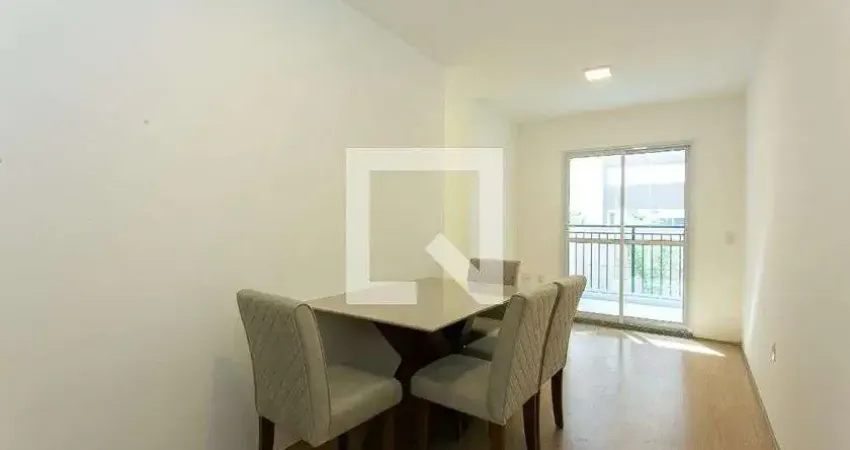 Apartamento para Aluguel - Vila Carrão, 3 Quartos,  63 m² - São Paulo