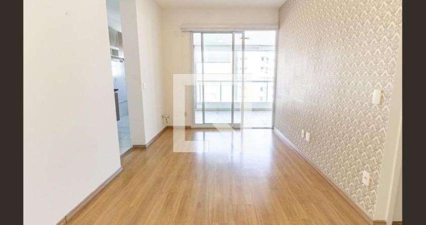 Apartamento para Aluguel - Jardim Anália Franco, 1 Quarto,  54 m² - São Paulo