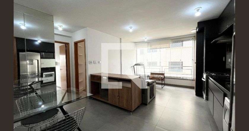 Apartamento para Aluguel - Saúde, 2 Quartos,  62 m² - São Paulo
