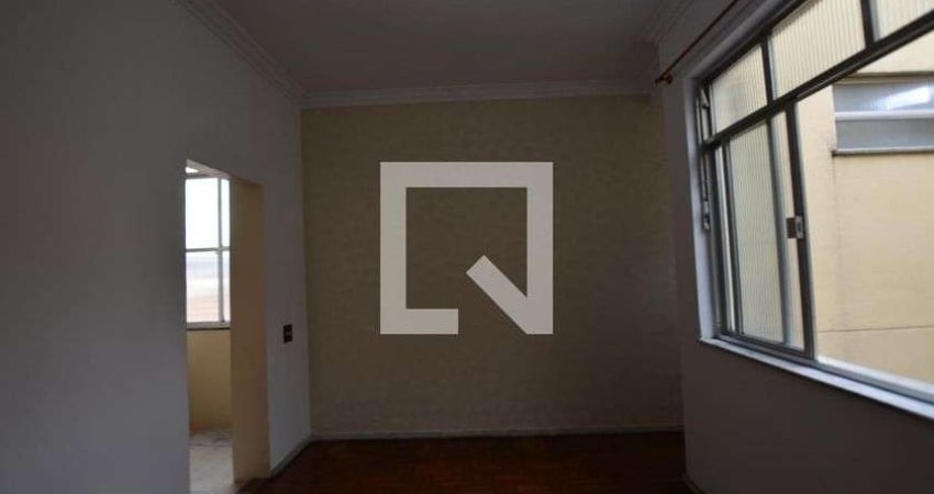 Apartamento para Aluguel - Olaria, 2 Quartos,  61 m² - Rio de Janeiro