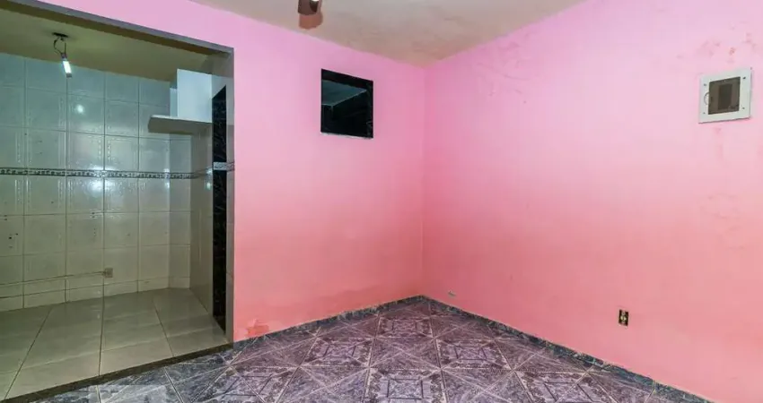 Kitnet / Stúdio para Aluguel - Irajá, 1 Quarto,  38 m² - Rio de Janeiro