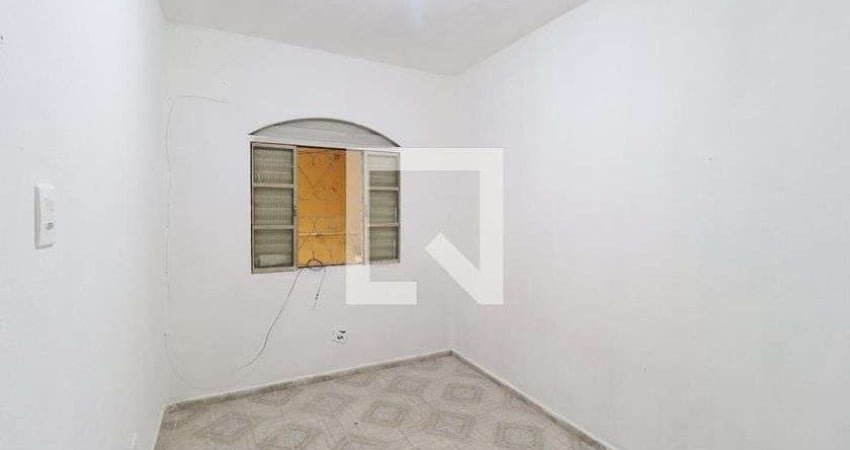 Casa para Aluguel - Jardim Peri, 1 Quarto,  50 m² - São Paulo