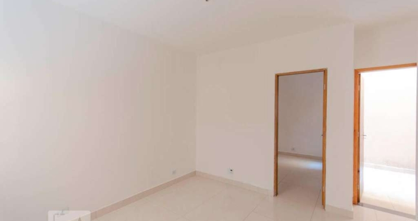 Casa para Aluguel - Artur Alvim, 1 Quarto,  35 m² - São Paulo