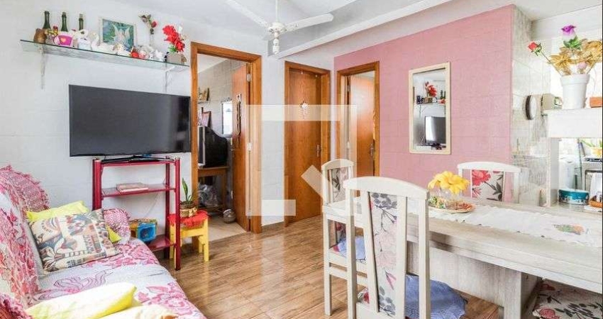 Apartamento para Aluguel - Rubem Berta, 2 Quartos,  60 m² - Porto Alegre