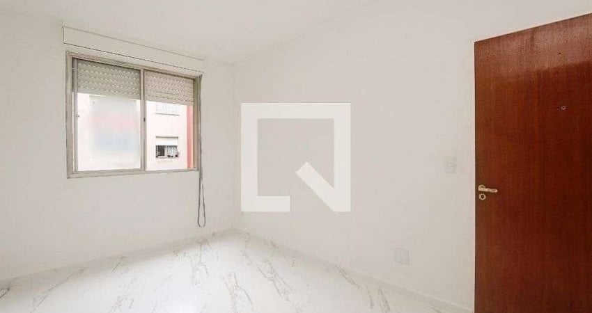 Apartamento para Aluguel - Jardim Itu-Sabará, 2 Quartos,  53 m² - Porto Alegre