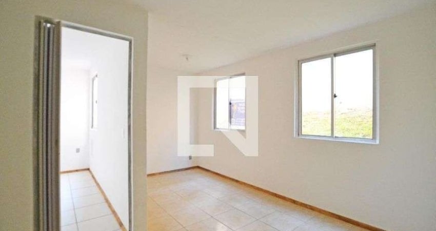 Apartamento para Aluguel - Cavalhada, 1 Quarto,  38 m² - Porto Alegre