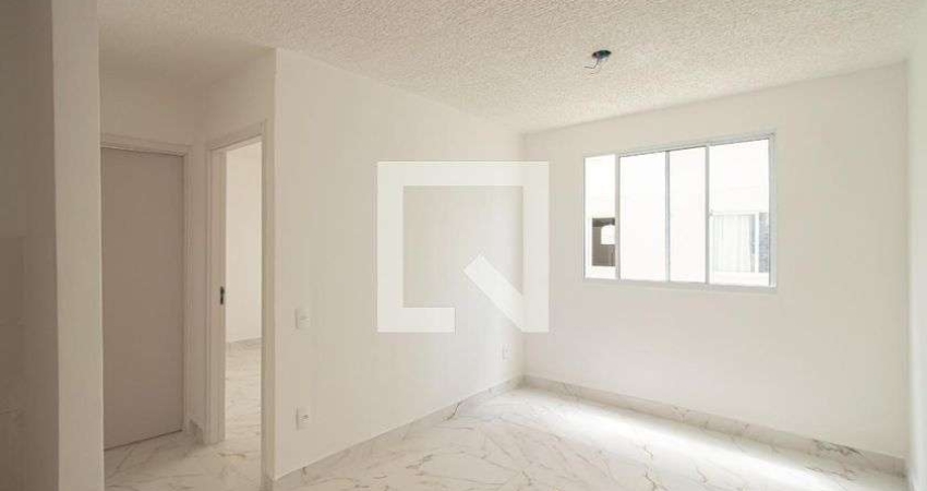 Apartamento para Aluguel - Guaratiba, 2 Quartos,  51 m² - Rio de Janeiro