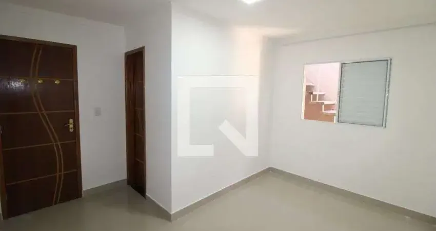 Casa para Aluguel - Casa Verde, 1 Quarto,  30 m² - São Paulo