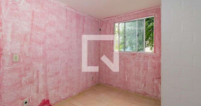 Apartamento para Aluguel - Campo Novo, 2 Quartos,  39 m² - Porto Alegre
