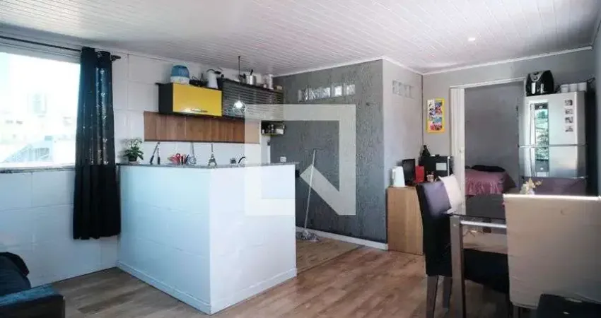 Casa para aluguel - ermelino matarazzo, 1 quarto, 40 m² - são paulo