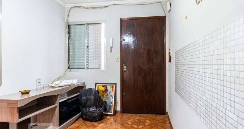 Apartamento para Aluguel - Artur Alvim, 2 Quartos,  53 m² - São Paulo