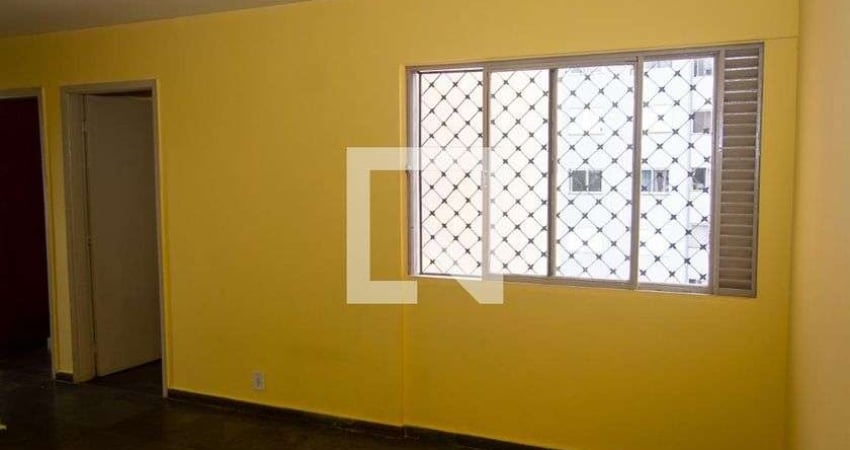 Apartamento para Aluguel - Setor Leste Vila Nova, 2 Quartos,  62 m² - Goiânia