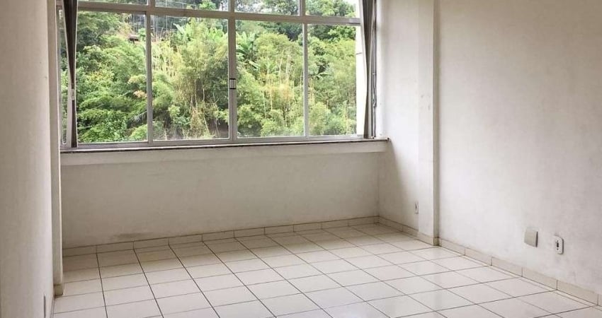 Kitnet / Stúdio para Aluguel - Santa Teresa, 1 Quarto,  30 m² - Rio de Janeiro