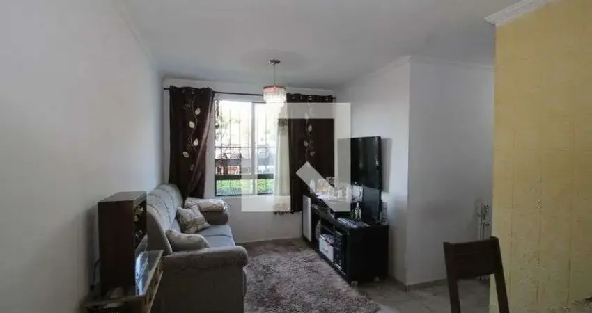 Apartamento para Aluguel - Cangaíba, 2 Quartos,  50 m² - São Paulo