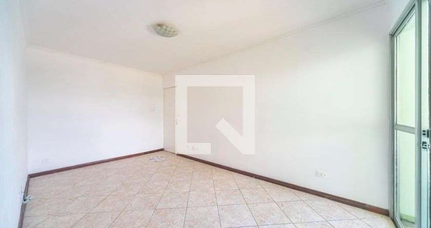 Apartamento para Aluguel - Parque Marajoara, 2 Quartos,  60 m² - Santo André