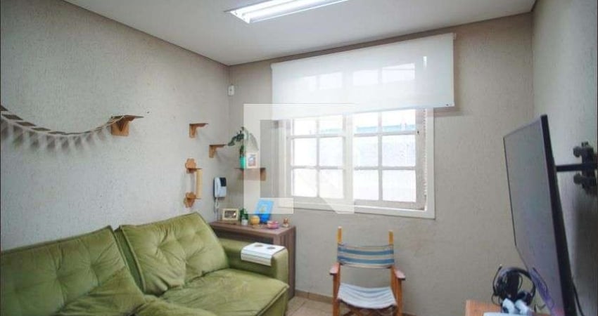 Casa para Aluguel - Passo D&apos;areia, 5 Quartos,  90 m² - Porto Alegre