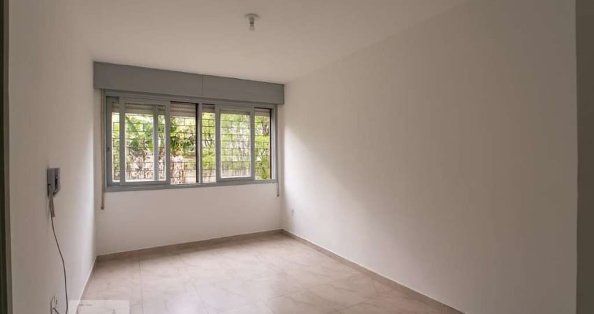 Apartamento para Aluguel - Menino Deus, 1 Quarto,  39 m² - Porto Alegre