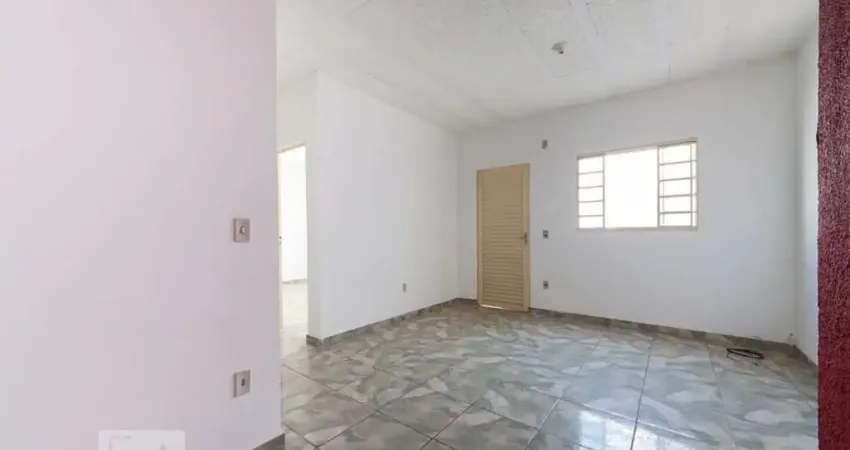 Casa para Aluguel - Jaqueline, 2 Quartos,  151 m² - Belo Horizonte