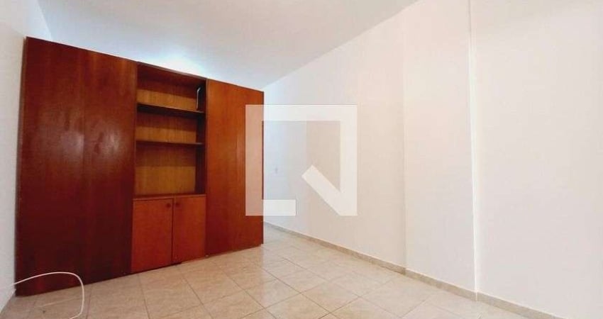 Kitnet / Stúdio para Aluguel - Centro, 1 Quarto,  55 m² - Campinas