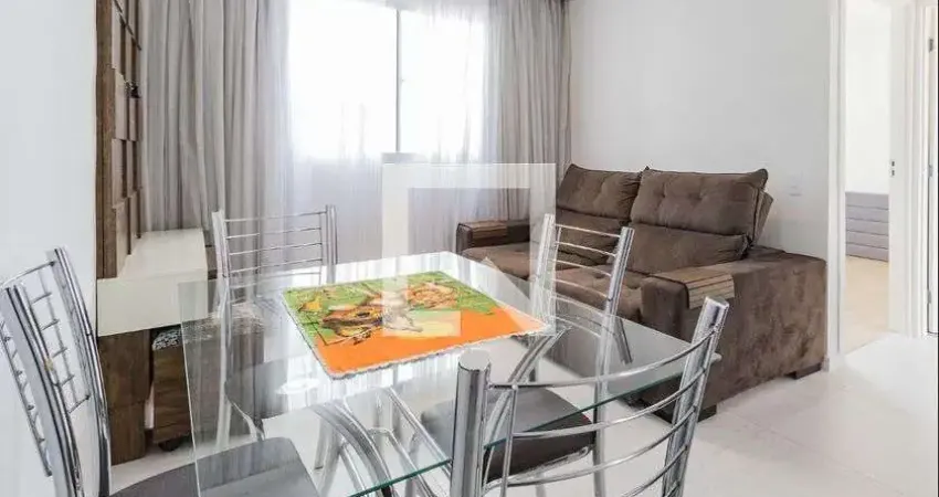 Apartamento para Aluguel - Vila Operária, 2 Quartos,  50 m² - Porto Alegre