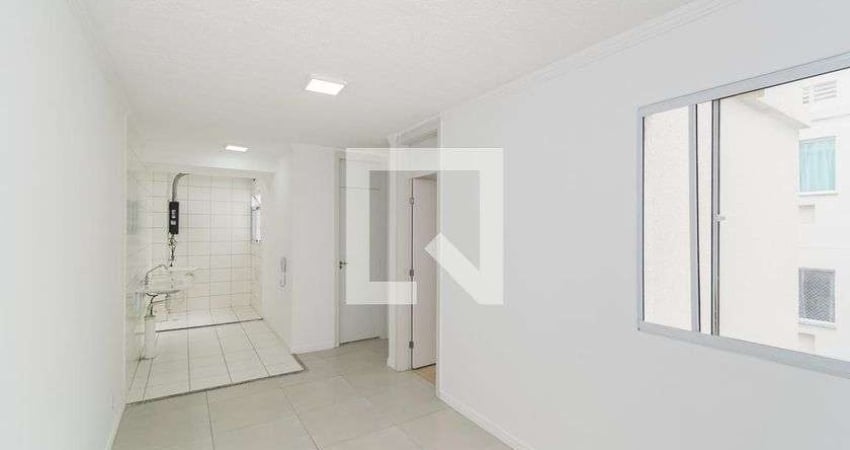 Apartamento para Aluguel - Bonsucesso, 2 Quartos,  40 m² - Rio de Janeiro