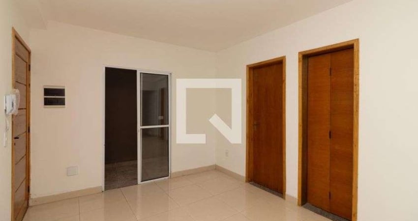 Apartamento para Aluguel - Artur Alvim, 2 Quartos,  49 m² - São Paulo