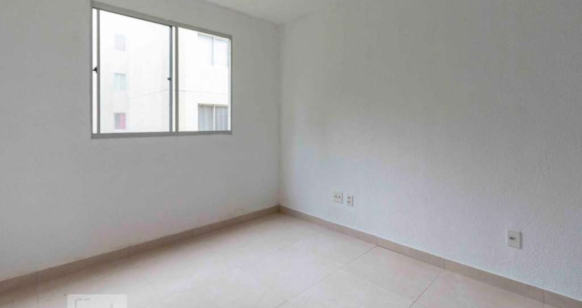 Apartamento para Aluguel - Itaquera, 2 Quartos,  42 m² - São Paulo