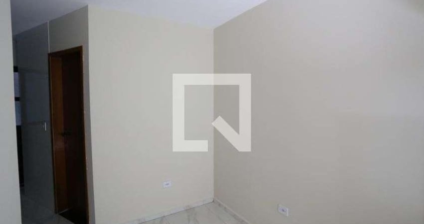 Apartamento para Aluguel - Vila Ré, 2 Quartos,  42 m² - São Paulo