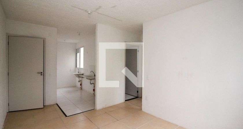 Apartamento para Aluguel - Campo Novo, 2 Quartos,  50 m² - Porto Alegre