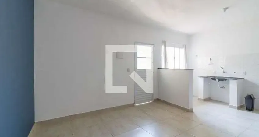 Kitnet / Stúdio para Aluguel - Parque Sao Luis, 1 Quarto, 38 m² - São Paulo