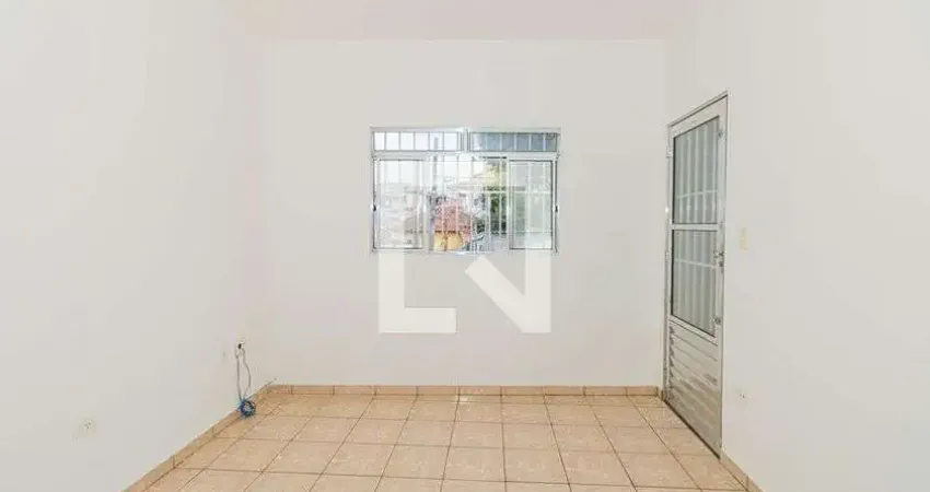 Apartamento para Aluguel - Vila Maria , 1 Quarto,  48 m² - São Paulo