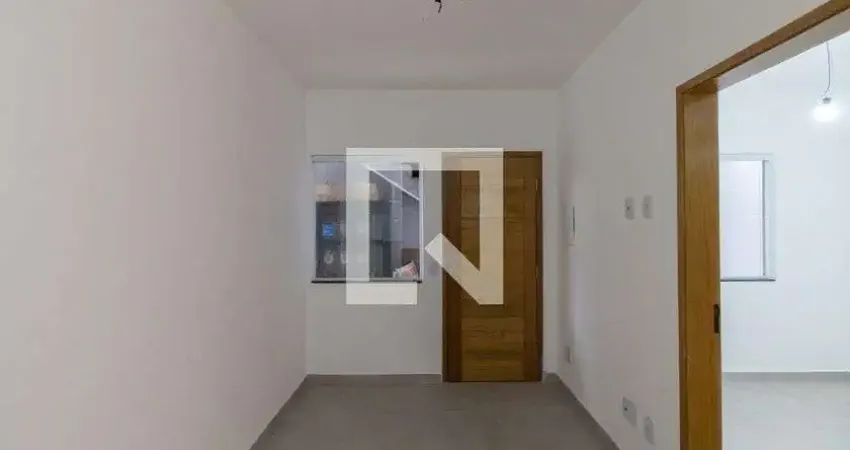 Apartamento para Aluguel - Artur Alvim, 2 Quartos,  43 m² - São Paulo