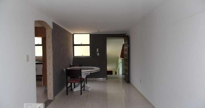 Apartamento para Aluguel - Vila Sabrina , 2 Quartos,  60 m² - São Paulo