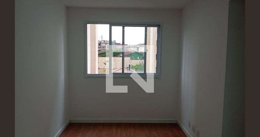 Apartamento para Aluguel - Jardim Germânia, 2 Quartos,  41 m² - São Paulo